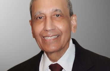 Zia Hassan
