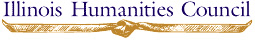 Illinois Humanities Council