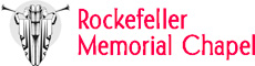 Rockefeller Memorial Chapel
